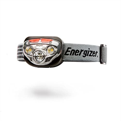 Energizer Vision HD LED Headlamp