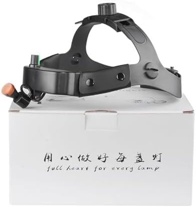 3W Wireless Helmet Headlamp