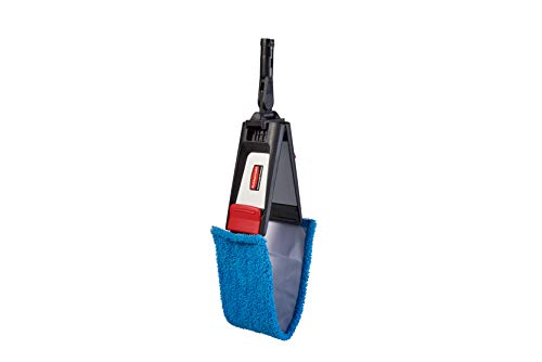High-Efficiency 18 MopPad for Heavy-Duty Mopping