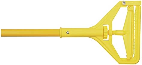 Boardwalk Unisan BWK620 Mop Handle 1
