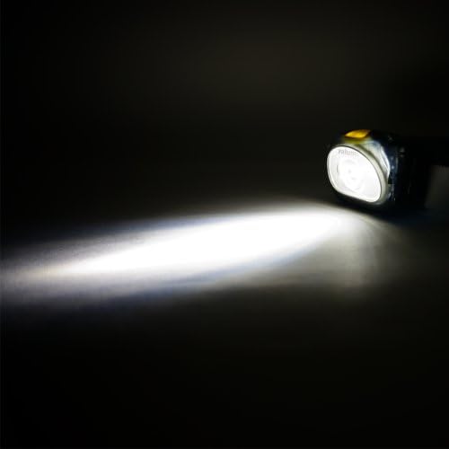 Yalumi LED Headlamp Set