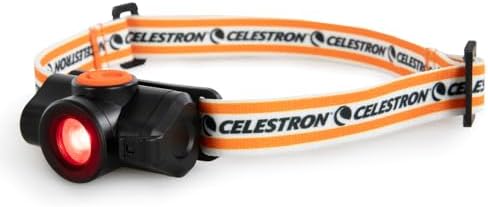 Celestron Night Vision Headlamp
