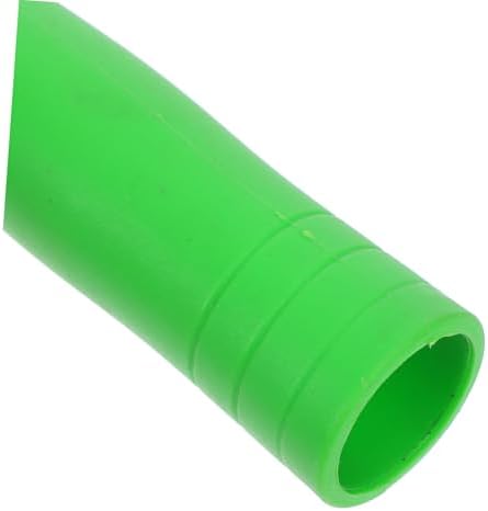 High-Quality Plastic Mop Handle
