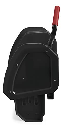 rubbermaid commercial wave brake wringer for mop bucket