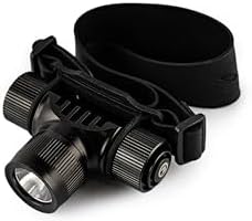 Prolonged Illumination Headlamp 400 Luminous