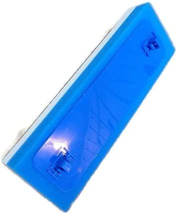 Mr Clean Magic Eraser Mop Refill - Durable Effective