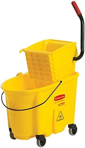 Reliable 35 qt Mop Bucket