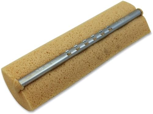 Genuine Joe Roller Sponge Mop Refill