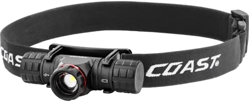 Coast XPH25R Headlamp