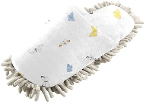 Kigai Microfiber Slippers