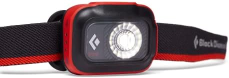 BLACK DIAMOND Sprint 225 Rechargeable LED Headlamp