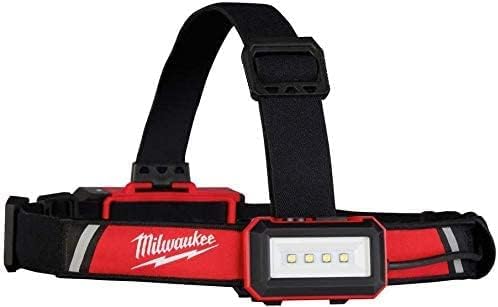600 Lumens LED Headlamp