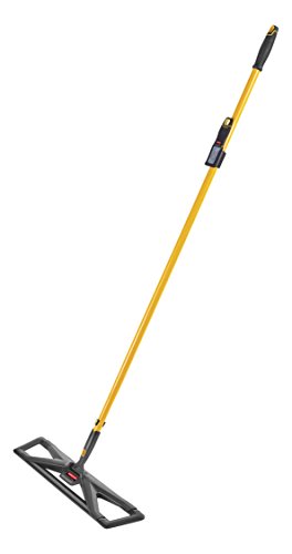 Rubbermaid Commercial Dust Mop Handle 2018823