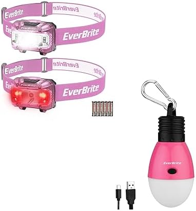 EverBrite Ultimate Headlamp