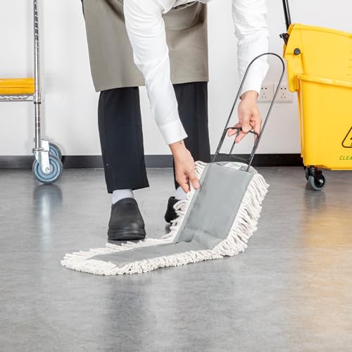 Restaurantware Professional 24 x 5inx MOP Frame Durable Easy to Use