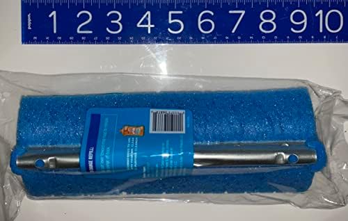 Mr Clean Heavy-Duty Mop Sponges Refill