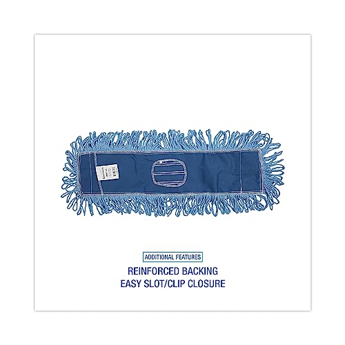UNISAN 1124 Mop Head for Clean Durable