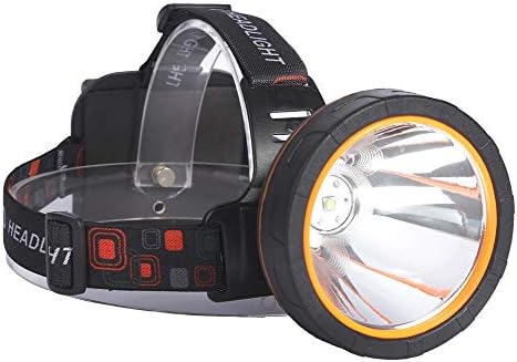 Brightest Outdoor Lamp for Hiking Camping - White Light