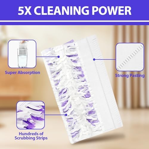 26 Count Swiffer PowerMop Mopping Pads