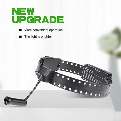 5W LED Headlight for Hiking