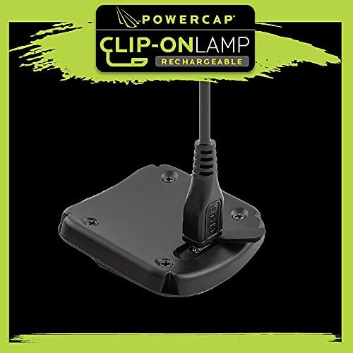 Panther Vision Rechargeable Headlamp