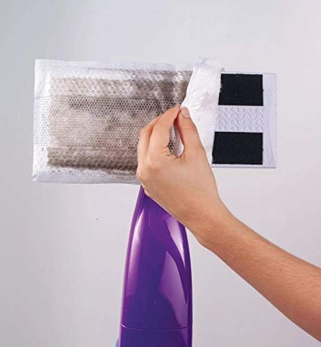 Swiffer Sweeper Wet Mopping Cloth Refill Open Window Fresh 12 ct