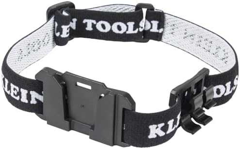 Klein Headlamp Bracket Marker Pencil Holder