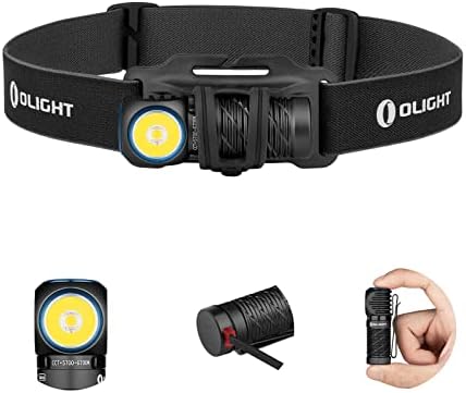 10 Day Battery Life Dual Modes and Compact Design