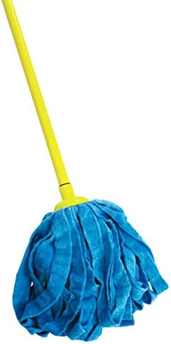 O-Cedar 55in Intelligent Wet Mop