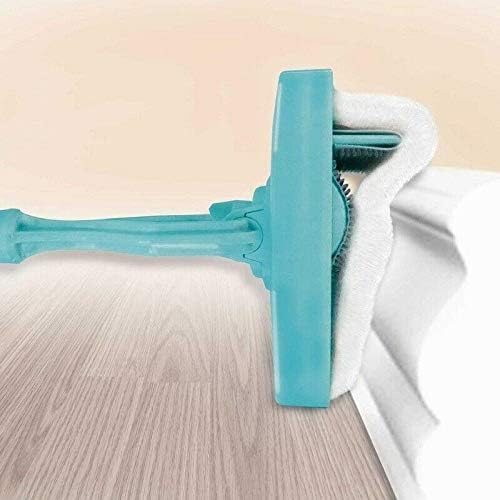 Mop Baseboard Brush Buddy Extended