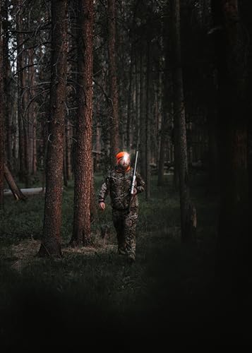 Rugged LED Headlamp for Exploration
