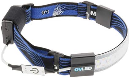 Liteband OVLED 300 Lumens LED Headlamp