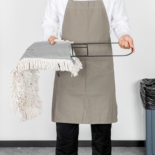 Restaurantware Professional 24 x 5inx MOP Frame Durable Easy to Use