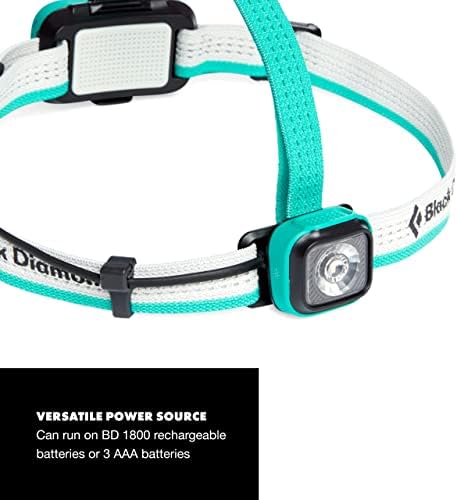 Sharp Black Diamond Equipment Sprinter 500 Headlamp