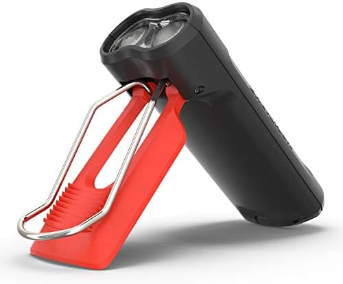 Energizer LED Clip Light S200 - Bright Durable and Reliable