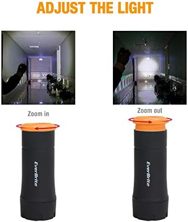 EverBrite 2-in-1 Mini Lantern Flashlight