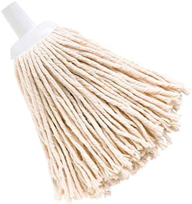 Libman 90 Cotton Deck Mop Refill