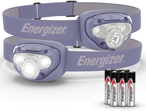 Energizer LED Headlamp PRO