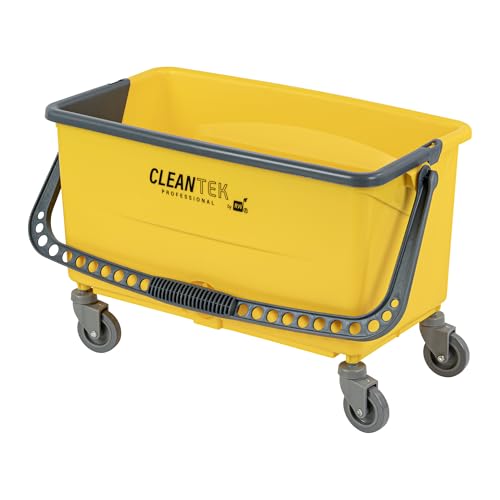 ORDERS Check out the Perfect Cleaning Bucket