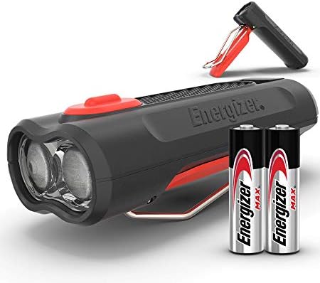 Energizer LED Clip Light S200 - Bright Durable and Reliable