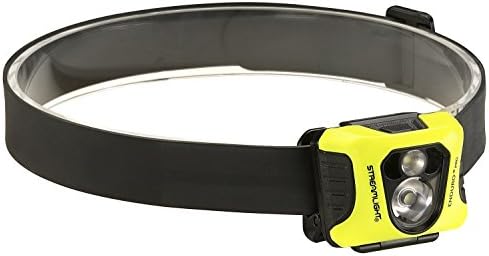 Streamlight Enduro Pro 200-Lumen LED Headlamp - TrailReady Handled