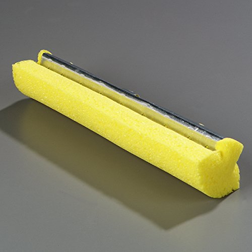 SPARTA Flo-Pac 12 Sponge Mop Roller Yellow