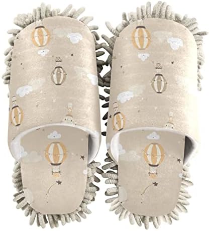 Dominik Slippers - Fresh for Floor