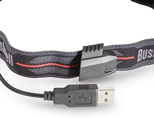 Bushnell PRO Rechargeable 400L Headlamp