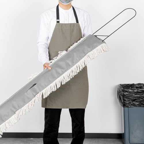 Professional Dust Mop Frame for Restaurant Home use Durable Lightweight