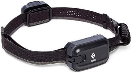 Black Diamond Onsight 375 Headlamp - Climbing Mode Light