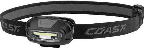 Coast FL13 255 Lumen Dual Color Headlamp