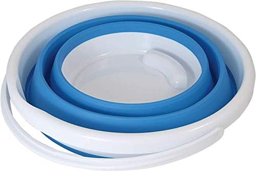 Coghlans 2081 Collapsible Bucket - 15 Multicolor