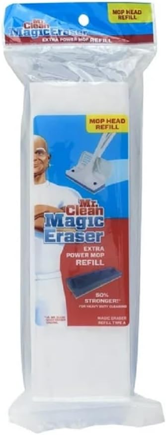 Mr Clean Magic Eraser 446269