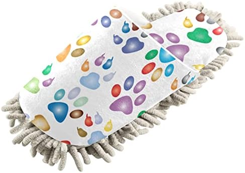 Xigua Microfiber Slippers
